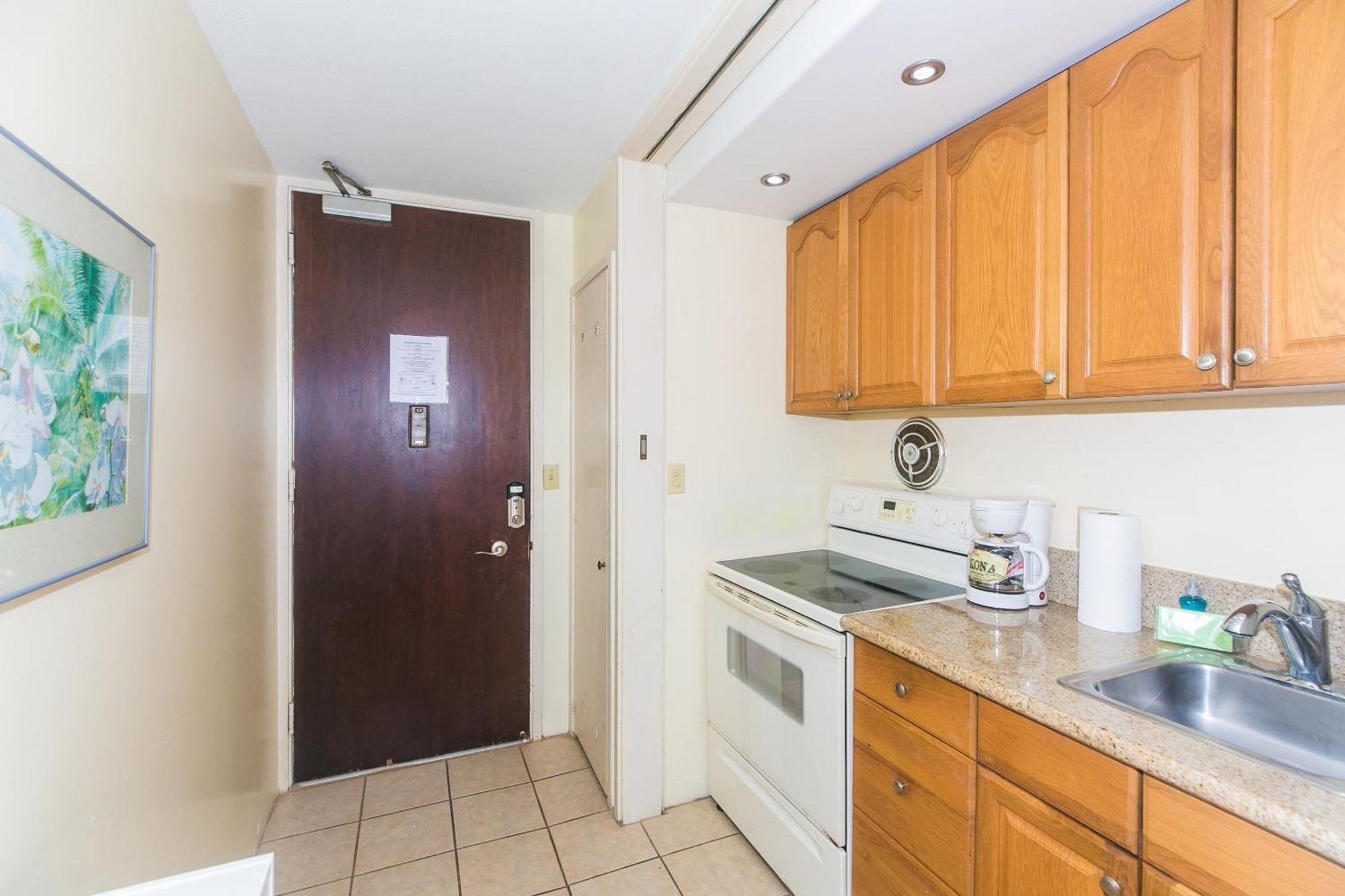 Ilikai Marina 1381 City View Studio Honolulu Dış mekan fotoğraf