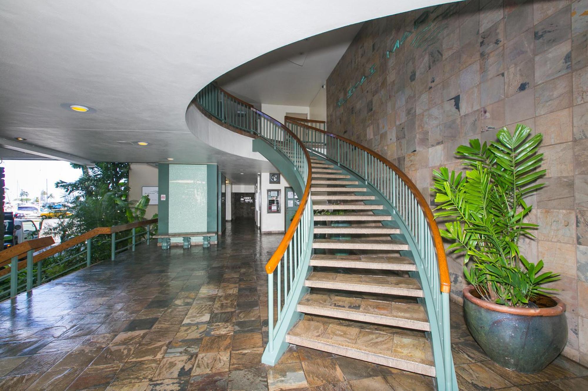 Ilikai Marina 1381 City View Studio Honolulu Dış mekan fotoğraf